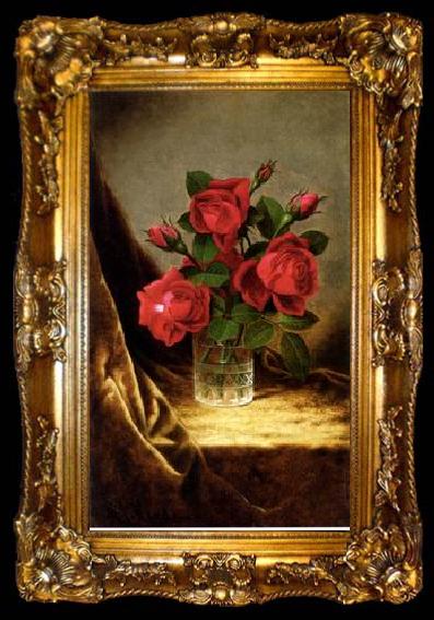 framed  unknow artist Still life floral, all kinds of reality flowers oil painting 31, ta009-2